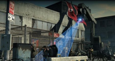 Купить игру Homefront Русская Версия (PS3) для Sony Playstation 3