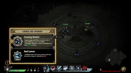 Игра Ravenswatch Русская Версия (PS4/PS5) Playstation 4