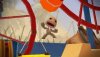  LittleBigPlanet (Essentials, Platinum) Русская Версия (PSP) USED Б/У 