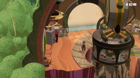 Игра Stonefly (PS4) Playstation 4