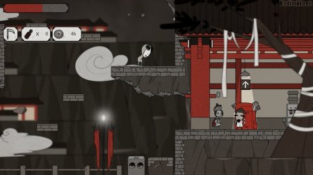 8Doors: Arum's Afterlife Adventure Русская Версия (PS5)