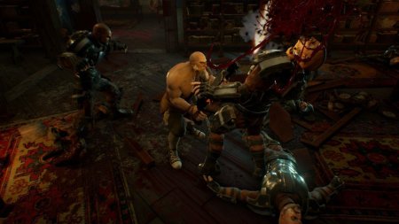 Redeemer: Enhanced Edition Русская Версия (Xbox One) 