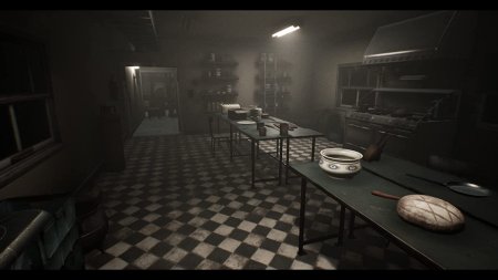 игра Oxide Room 104 Русская Версия (Switch) для Nintendo Switch