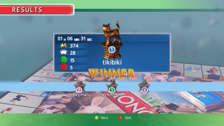 Monopoly (Монополия) Family Fun Pack (Xbox One) 