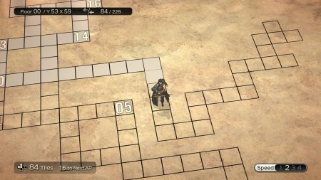 игра Dungeon Encounters (Switch) для Nintendo Switch