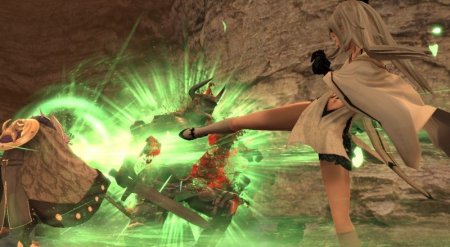 Купить игру Drakengard 3 (PS3) для Sony Playstation 3