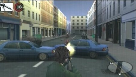  Gangs of London (PSP) 