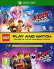 LEGO Movie 2 Video Game + Фильм The Lego Movie 2 Русская Версия (Xbox One)