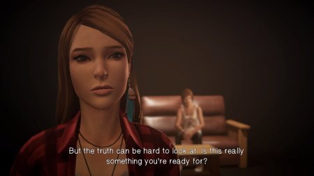 Life is Strange: Before the Storm (Xbox One) 
