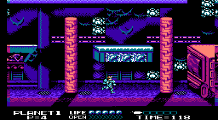 Сборник игр 6 в 1 AA-2498 CHIP and DALE 1+2 / CONTRA 2 / FELIX VS JERRY 2 (8 bit) для Денди 