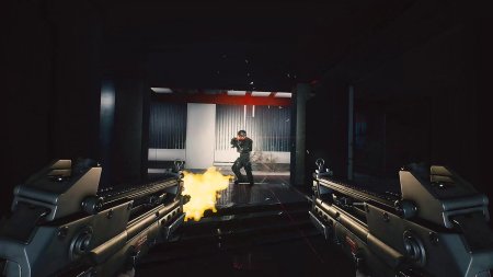 Trepang 2 Русская Версия (PS5) USED Б/У