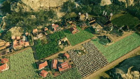 Republic Of Pirates Русская Версия (PS5)