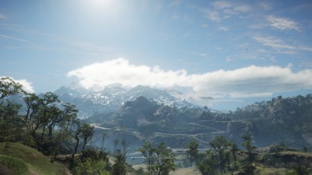 Tom Clancy's Ghost Recon: Breakpoint Русская Версия (Xbox One) 