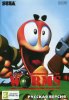 Worms (Червячки) Русская Версия (16 bit)