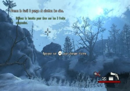 Cabela's Dangerous Adventures (Xbox 360)