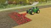 Игра Farming Simulator 22 Русская Версия (PS4/PS5) USED Б/У Playstation 4