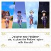 игра Pokemon Violet (Switch) для Nintendo Switch