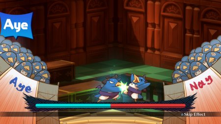 игра Disgaea 7: Vows of the Virtueless Deluxe Edition (Switch) для Nintendo Switch