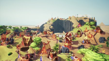 Игра Valhalla Hills: Definitive Edition Русская Версия (PS4) Playstation 4