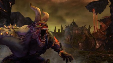 Saints Row: Gat out of Hell Русская Версия Box (PC) 