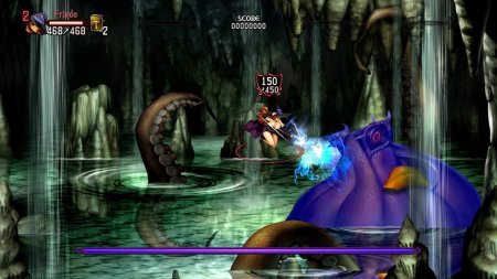 Игра Dragon's Crown Pro (PS4) Playstation 4