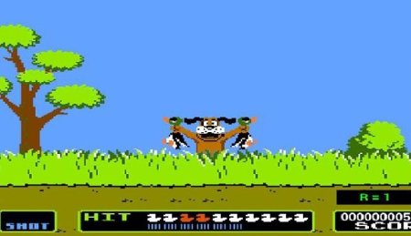 Сборник игр 9999999 в 1 (8 bit) для Денди 