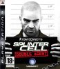 Tom Clancy's Splinter Cell: Double Agent (Двойной агент) (PS3) USED Б/У