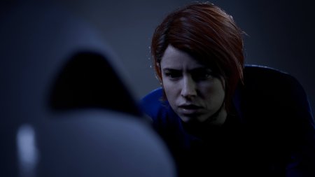 The Dark Pictures: The Devil In Me Русская Версия (PS5)