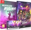 Reptilian Rising Коллекционное издание (Collector's Edition) (Switch)