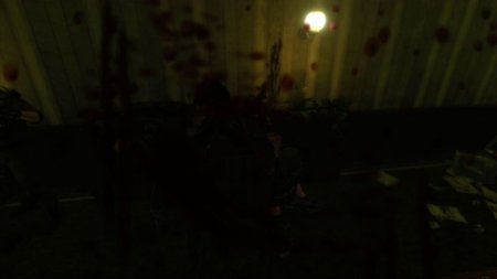 Особо опасен: Орудие судьбы (Wanted: Weapons of Fate) (Xbox 360) USED Б/У
