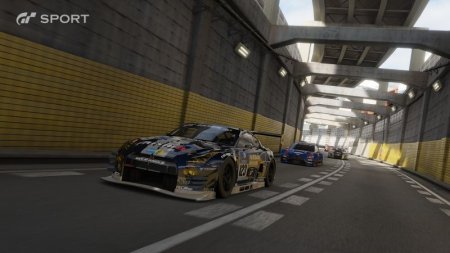 Игра Gran Turismo Sport Spec 2 (II) (с поддержкой PS VR) Русская Версия (PS4) Playstation 4