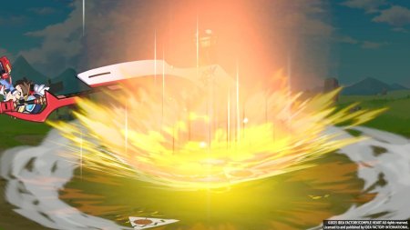 Calamity Angels: Special Delivery (PS5)