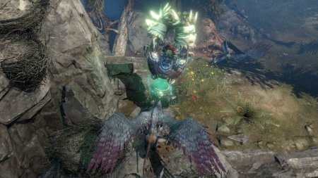 Игра Shadows Awakening Русская Версия (PS4) Playstation 4