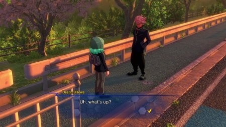 INAZUMA ELEVEN: Victory Road (Switch 2)