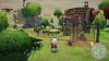 игра Whisker Waters (Switch) для Nintendo Switch