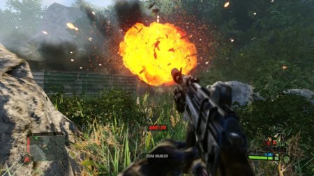 игра Crysis Remastered Русская Версия (Switch) для Nintendo Switch
