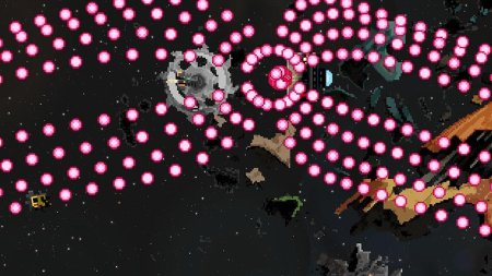 Steredenn: Binary Stars Русская Версия (PS5)