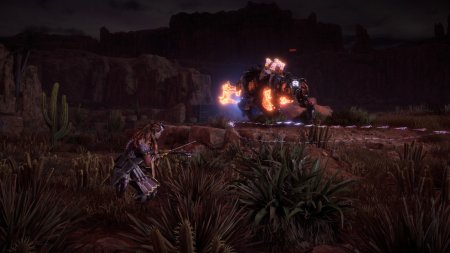 Horizon Zero Dawn Remastered Русская Версия (PS5)