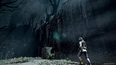 Returnal Русская Версия (PS5)