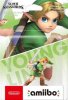 Amiibo: Интерактивная фигурка Юный Линк (Young Link) (Super Smash Bros.)