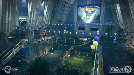 Игра Fallout 76 Русская Версия (PS4) Playstation 4