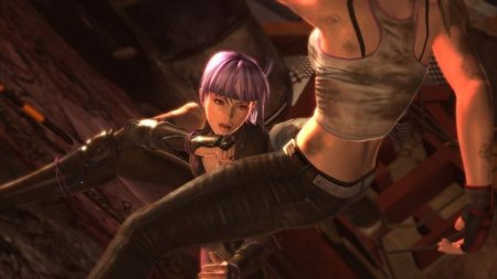 Купить игру Dead or Alive 5 Ultimate (PS3) для Sony Playstation 3