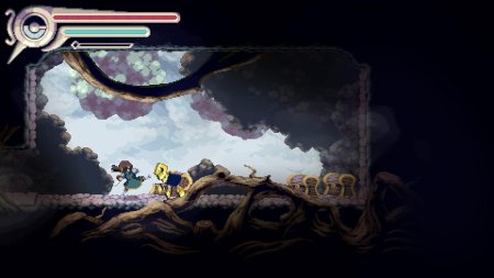 игра Vernal Edge (Switch) для Nintendo Switch