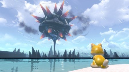 игра Super Mario 3D World + Bowser's Fury Русская Версия (Switch) для Nintendo Switch