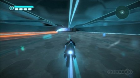   :  (Tron Evolution) c  Move (PS3)  Sony Playstation 3
