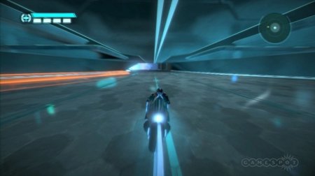 Купить игру Трон: Эволюция (Tron Evolution) c поддержкой Move (PS3) для Sony Playstation 3