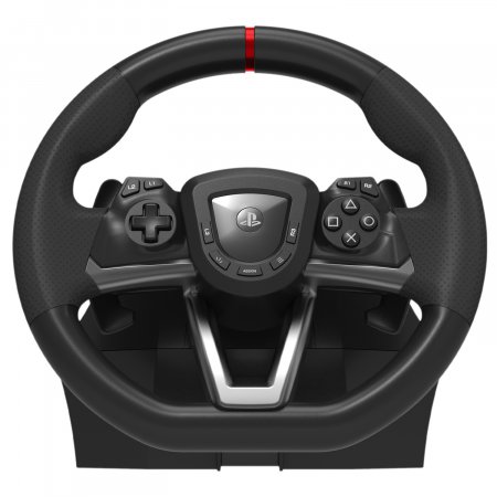    Hori Racing Wheel APEX (SPF-004U) (PC/PS4/PS5)  PS4