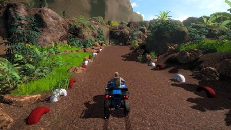 DINOSAURS: Mission Dino Camp (PS5)