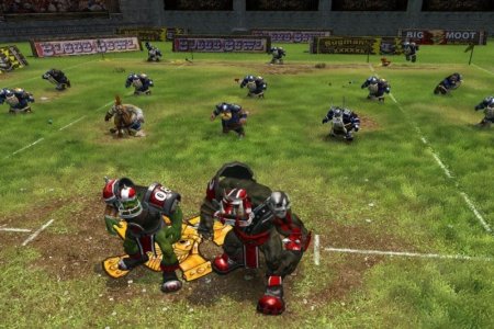 Blood Bowl Jewel (PC) 