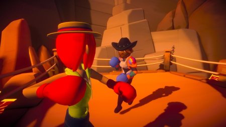 игра 40 Sports Games in 1 (Switch) для Nintendo Switch